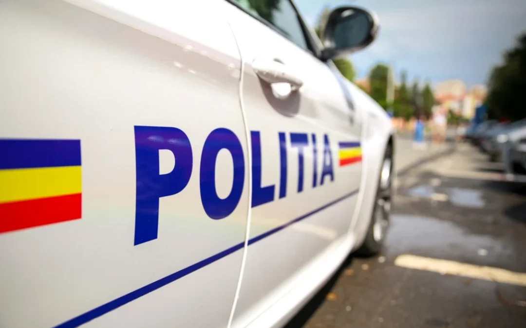 Accident pe centura Caransebeș. Trei mașini au fost implicate
